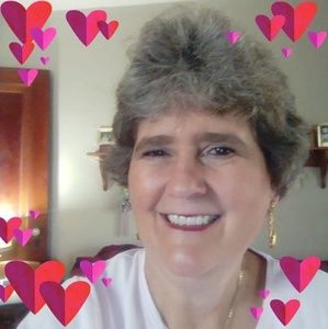 Meet your Posher, Rhonda